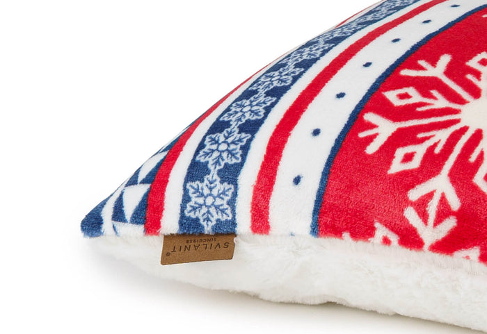 Krásny úplet a mimoriadna mäkkosť.