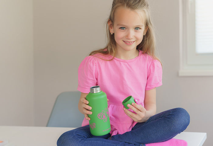 Ľahká, praktická a mimoriadne odolná