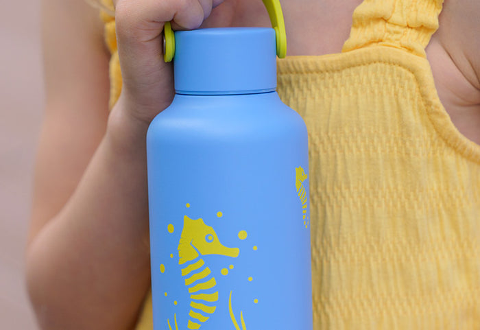 Bez obáv z vyliatia