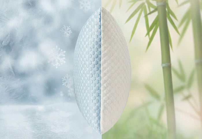 Chladiaca sviežosť alebo prirodzená jemnosť – voľba je na vás