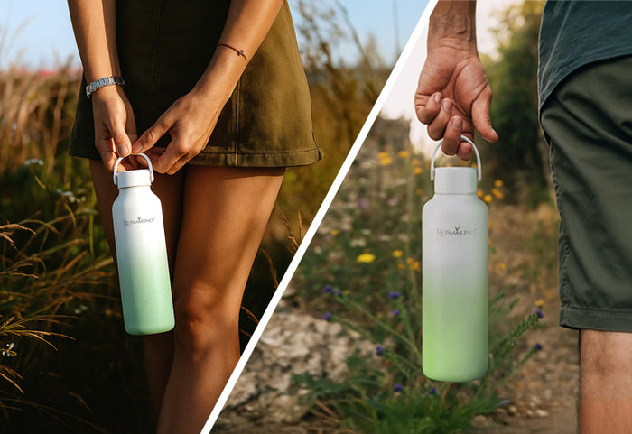 Prispôsobí sa vášmu dynamickému životnému štýlu.