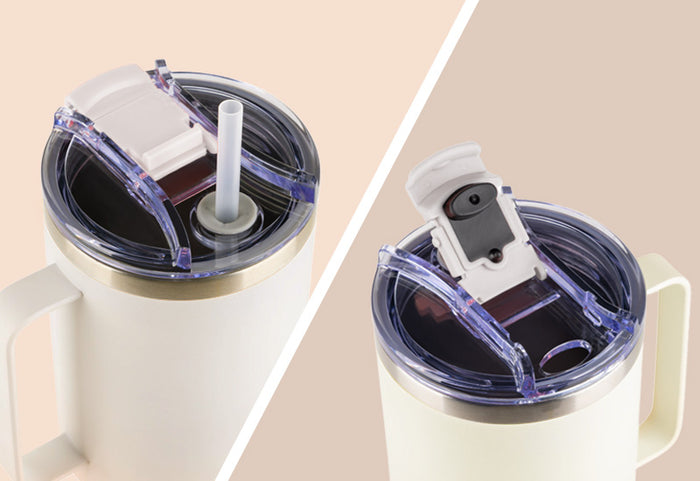 Pite s istotou. Kedykoľvek a kdekoľvek.