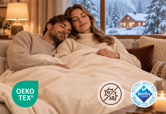 Najvyšší certifikát OEKO-TEX® Standard 100