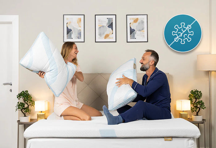 Ideálna voľba pre alergikov.