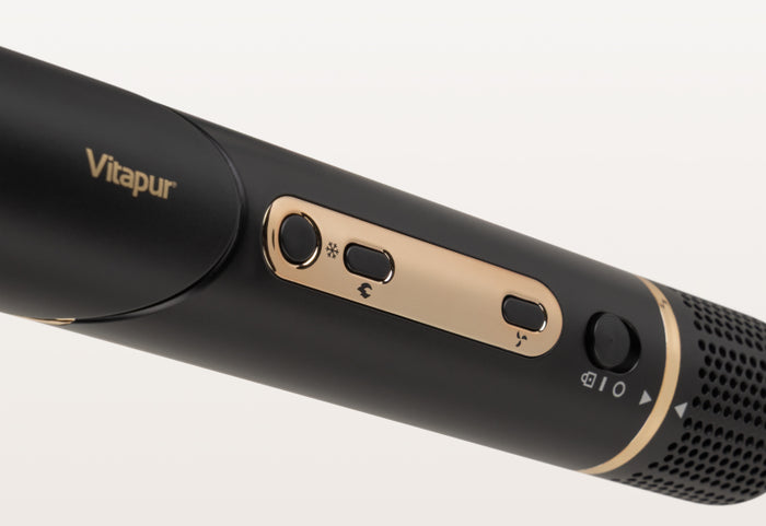 Jednoduché používanie pre vždy dokonalé výsledky