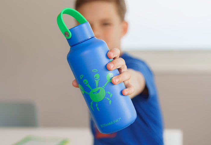 Ideálna pre všetky druhy nápojov