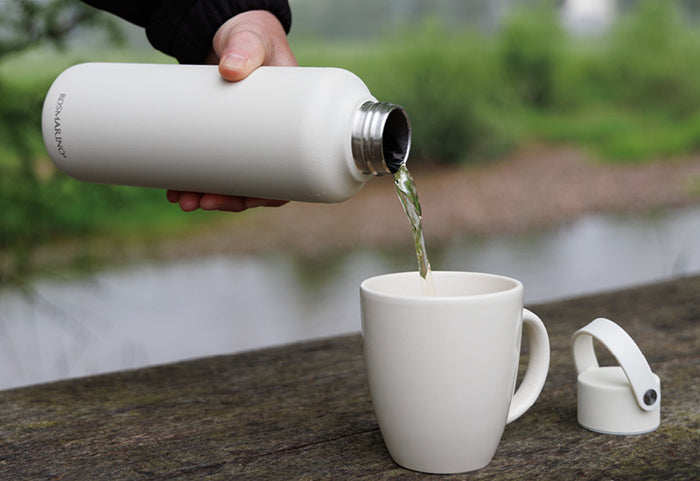 Vhodné pre všetky druhy nápojov.