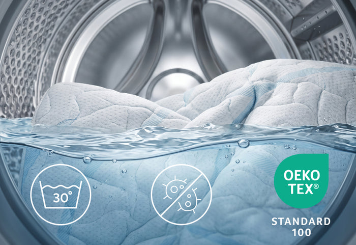 Certifikácia OEKO-TEX® Standard 100