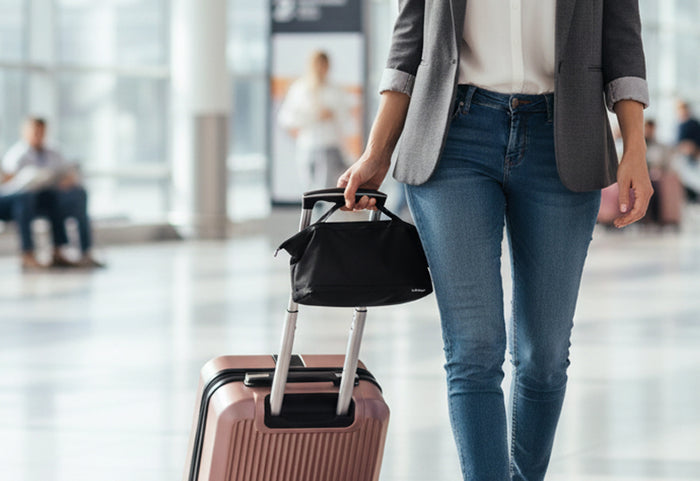 Pohodlie, ktoré drží krok s vaším tempom