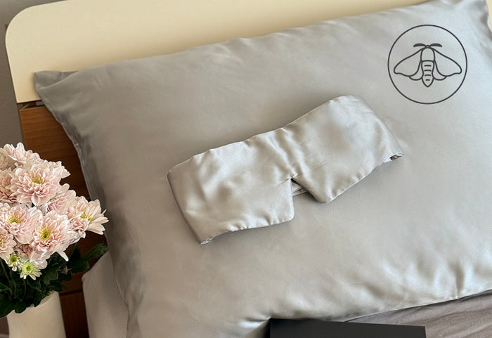 Hodvábny luxus, ktorý pocítite..