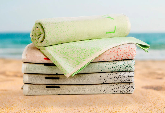 Mäkká a šetrná k pokožke: 100 % prírodná bavlna s certifikáciou OEKO-TEX.