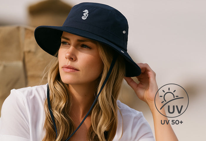 Bezkonkurenčná ochrana UV 50+ za všetkých podmienok.