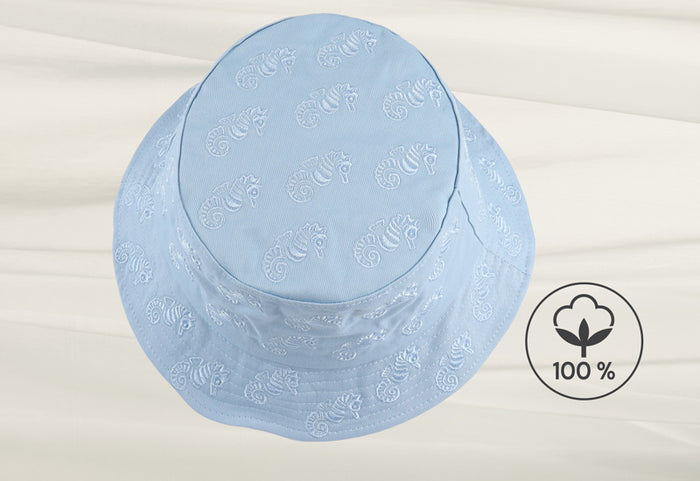 Prémiová 100 % bavlna pre sviežosť aj v extrémnych horúčavách.