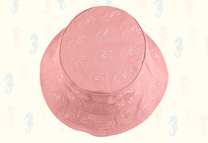 Rozkošné morské koníky na radostné nosenie.