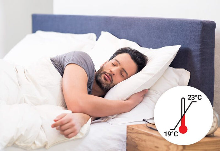 Ideálny paplón na celoročné použitie.