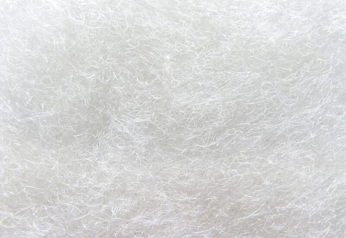 Vzdušná výplň ClimaFill pre väčší objem a mäkkosť.