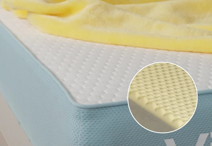 Pyramídová štruktúra pre optimálne rozloženie tlaku.