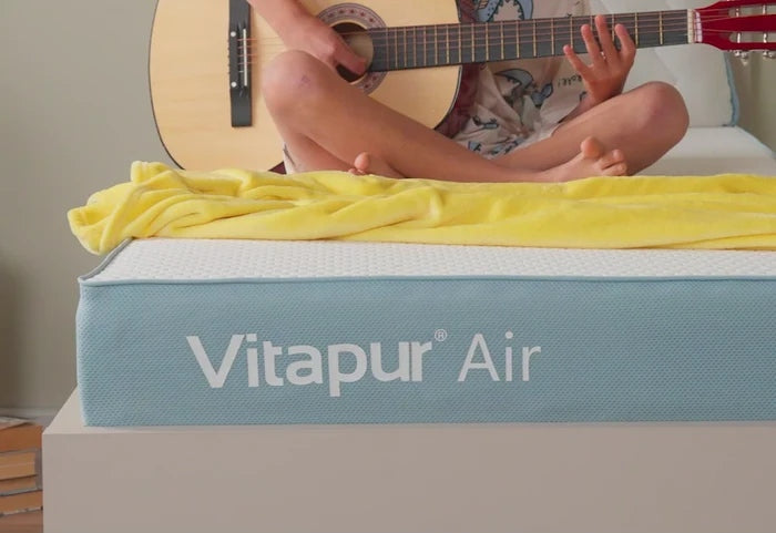 Univerzálny a dostupný matrac pre každého.