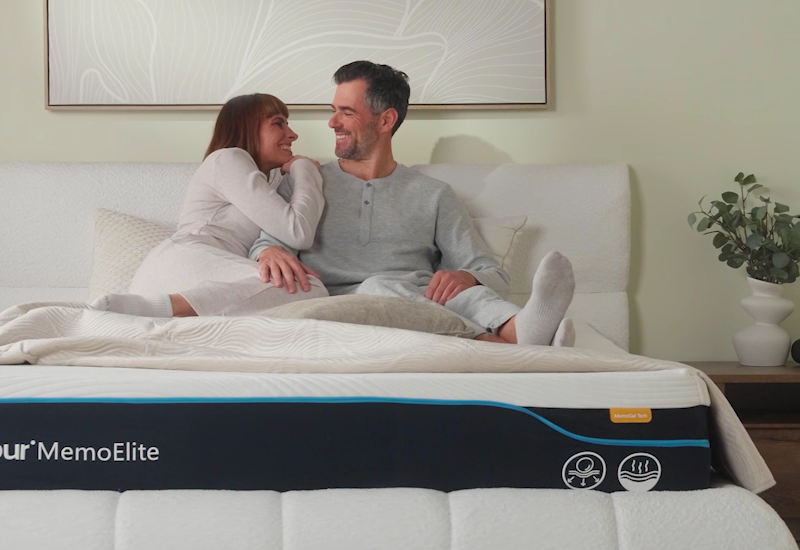 Prestíž v každom detaile a päťhviezdičkový komfort.