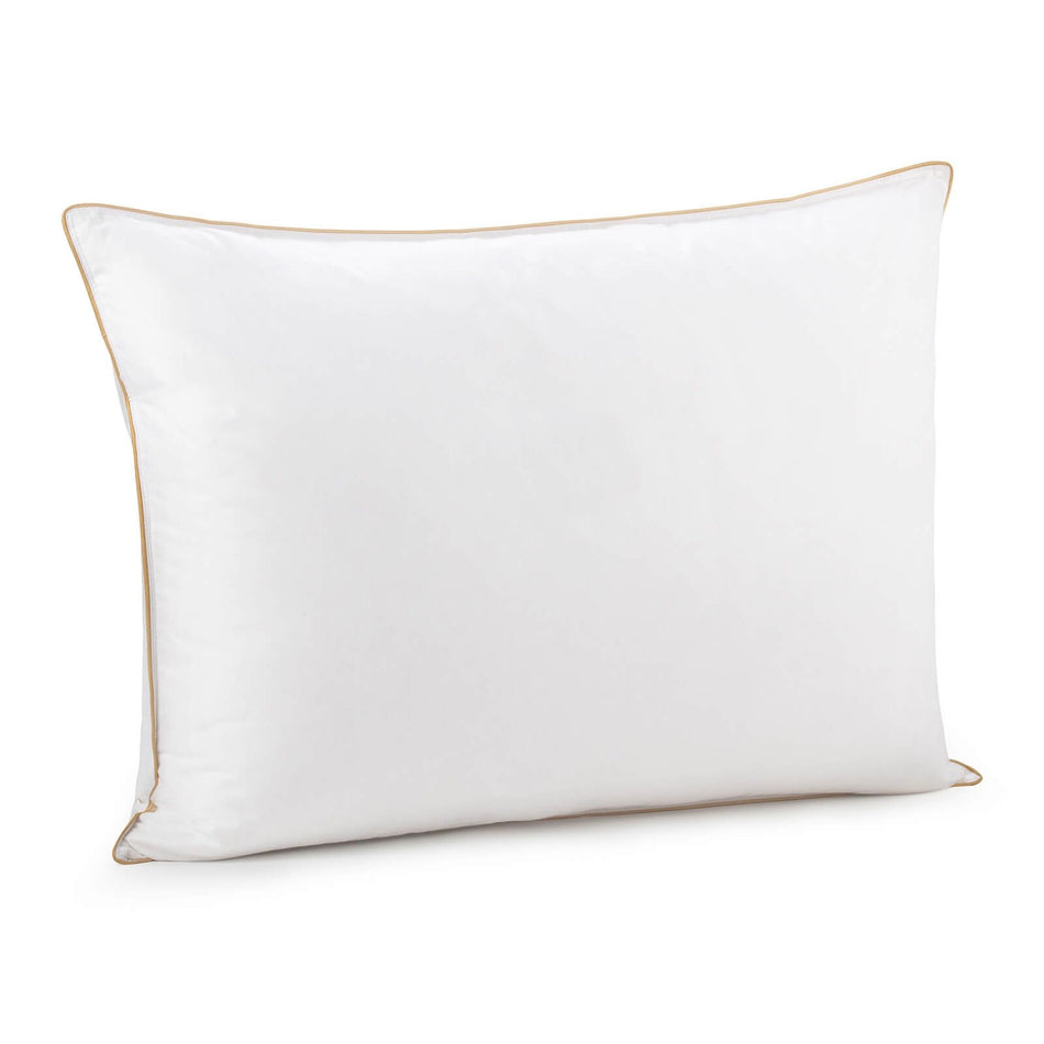 Ergonomický vankúš z peria a páperia Finland Premium, 50x70 cm