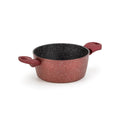 Casserole Lava Stone Grape