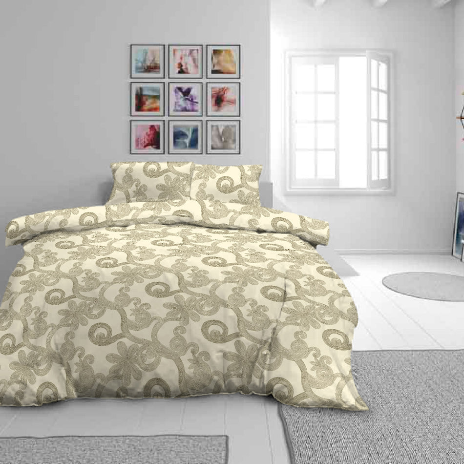 Bavlnená posteľná bielizeň Mia